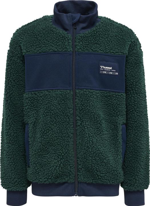 Produktbild hummel Evan Zip Jacket (128)