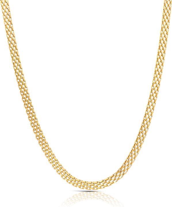 Image du produit Hey Harper Aurora (Revêtement PVD, Plaqué or 14k)