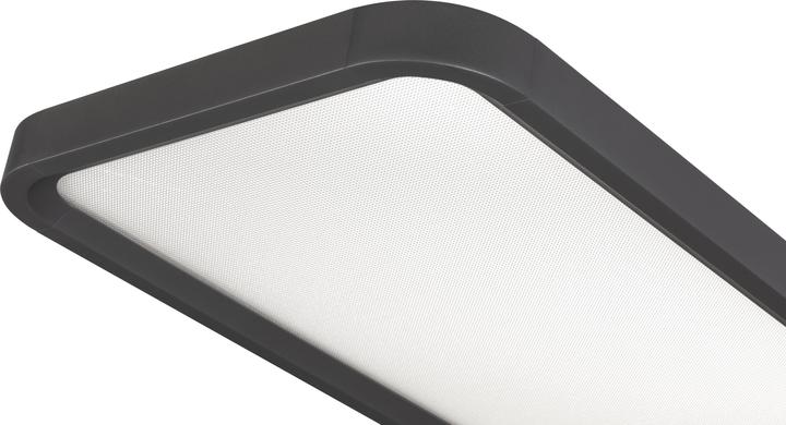 Actual product image Hansa Floor Lamp Sapphire LED Anthracite (7500 lm)
