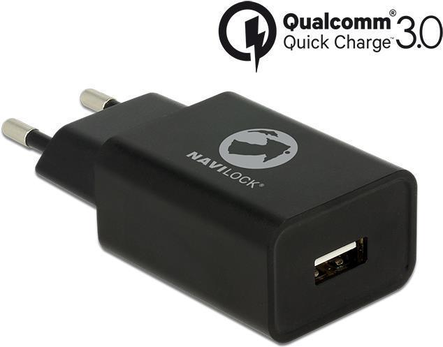 Actual product image Navilock 62968 (18 W)