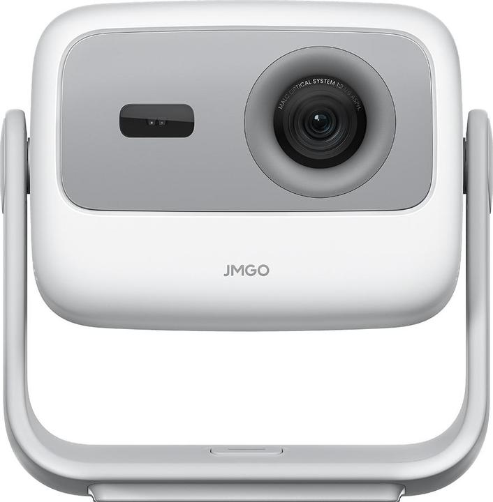Produktbild JMGO N1S SE LED DLP Projector 800 ISO 1080P GTV (Full HD+, 800 lm, 1.2:1)