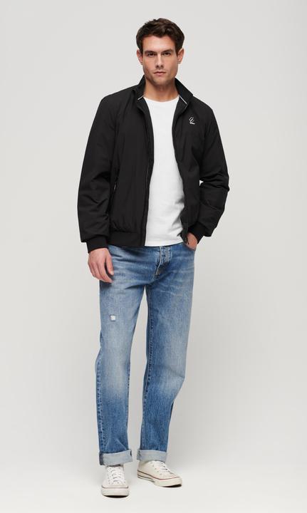 Produktbild Superdry Code Training Harrington (S)