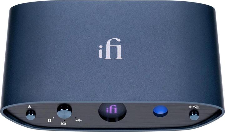 Immagine prodotto iFi Audio ZEN One Signature (USB-DAC, Bluetooth)