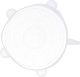 Immagine prodotto Löwenthal Tappi in silicone keep-fresh 5 pezzi (5 x)