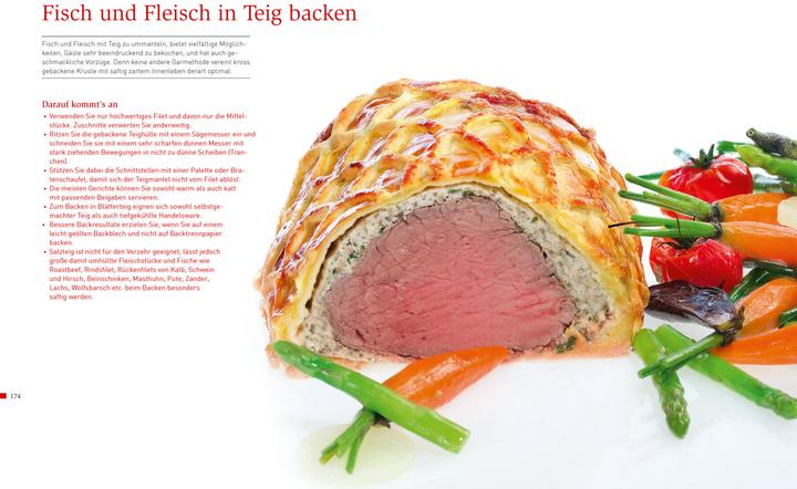 Produktbild Plachutta Kochschule 2 (Deutsch, Ewald Plachutta, 2009)