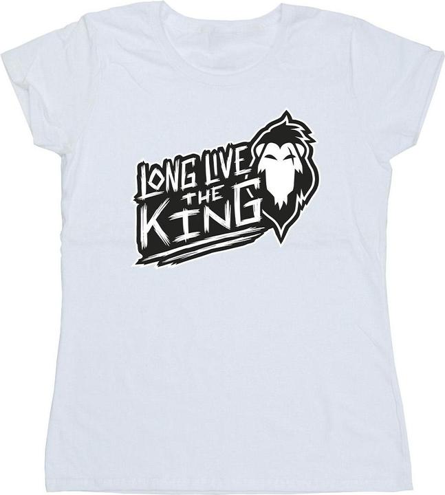 Produktbild Disney The Lion King The King TShirt (L)