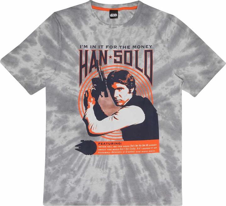 Produktbild Star Wars Classic TShirt (XXL)