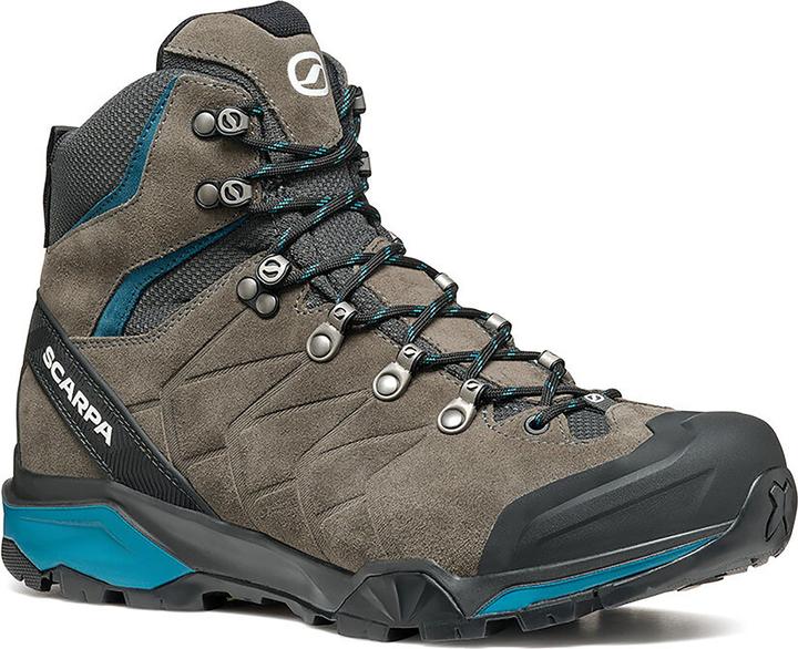 Actual product image Scarpa ZG Trek GTX Men (44.5)