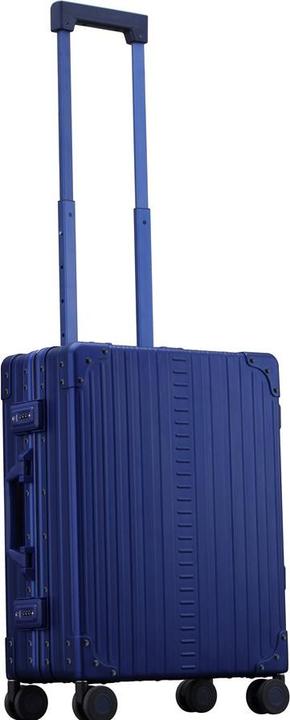Produktbild Aleon 21â International Carry-On - blau (40 l, Handgepäck (bis 50l))