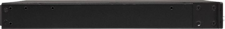 Actual product image Eaton Tripp Lite Series PDU Switched ATS 200-240V 16/20A 8 C13 2 C19 C20 Horizontal 1URM