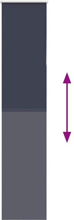 Produktbild VidaXL Marnin (60 x 230 cm)