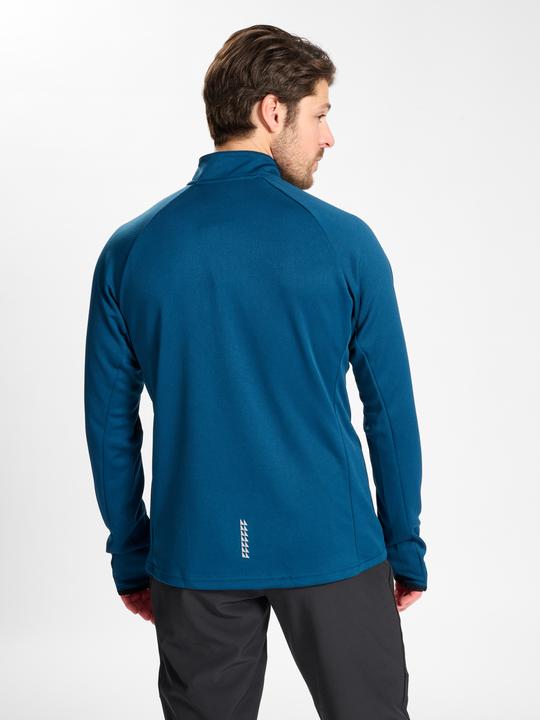 Immagine prodotto Newline nwlPHOENIX 1/2 ZIP L/S UOMO (XXL)