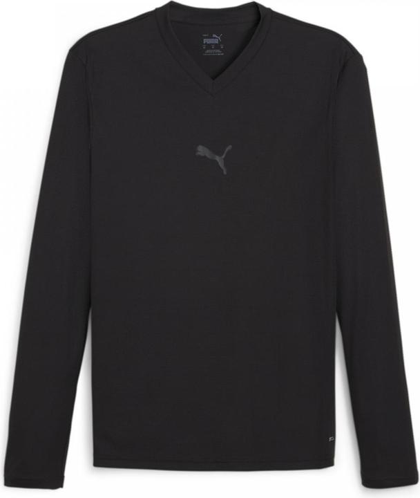 Actual product image Puma teamGOAL Baselayer Tee LS (XXL)