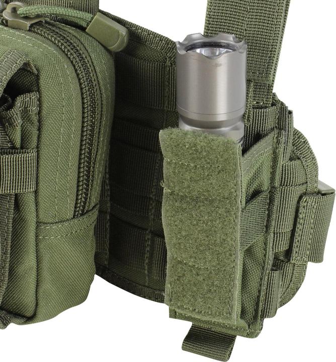 Image du produit Condor Plateforme de cuisses Utility, kaki