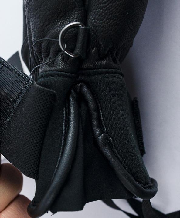 Actual product image Reusch Highland R-Tex XT (9)