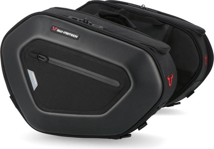 Produktbild Sw Motech Satteltaschen PRO BLAZE