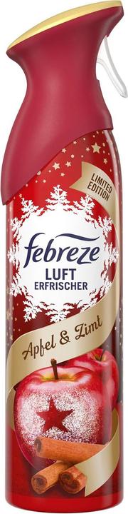Immagine prodotto Febreze Lufterfrischer Apfel-Zimt Duo 2x185ml Lufterfrischer