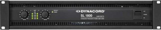 Produktbild Dynacord DXL1K