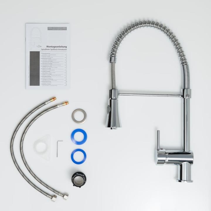 Produktbild Schütte Cornwall