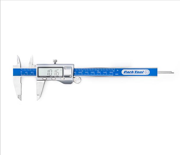 Produktbild Park Tool Messlehre Digital DC-1