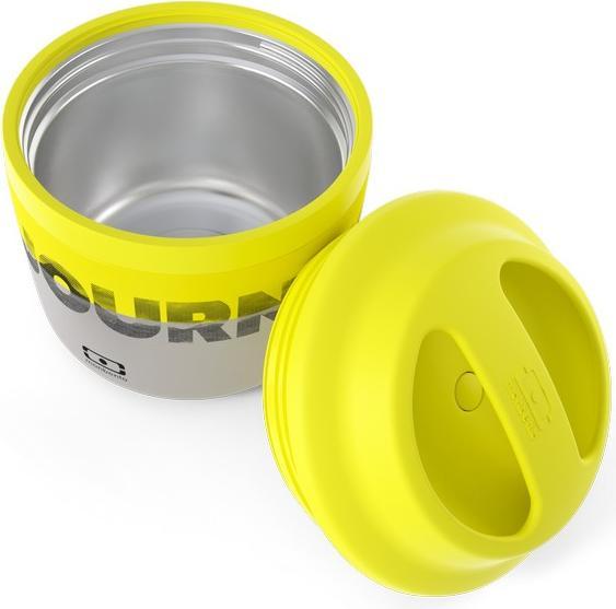 Image du produit Monbento Element Lunch Thermos, The Journey
