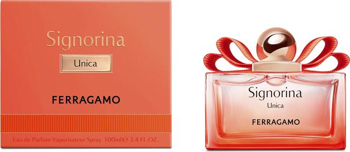 Produktbild Salvatore Ferragamo Signorina Unica (Eau de Parfum, 100 ml)