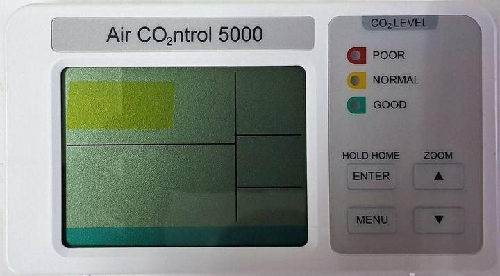 Immagine prodotto TFA AirCo2ntrol