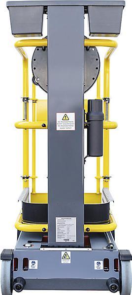 Immagine prodotto Munk FlexxLift 1.5 (720 mm)