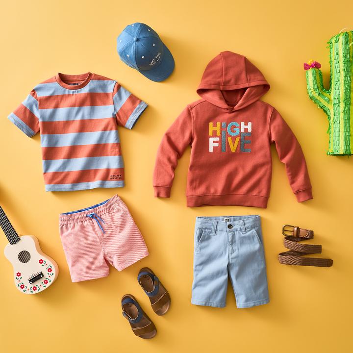 Immagine prodotto La Redoute Collections Cintura per ragazzi (Taglia unica)