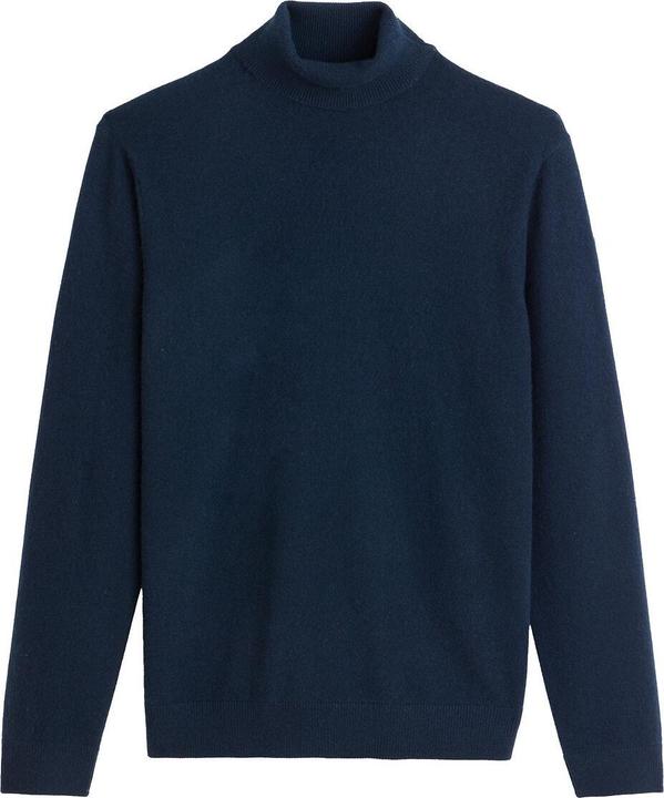 Image du produit La Redoute Collections Pull à col roulé (S)