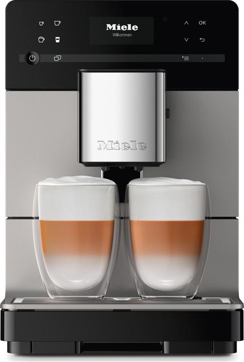 Miele CM 5510 Silence (CH plug)