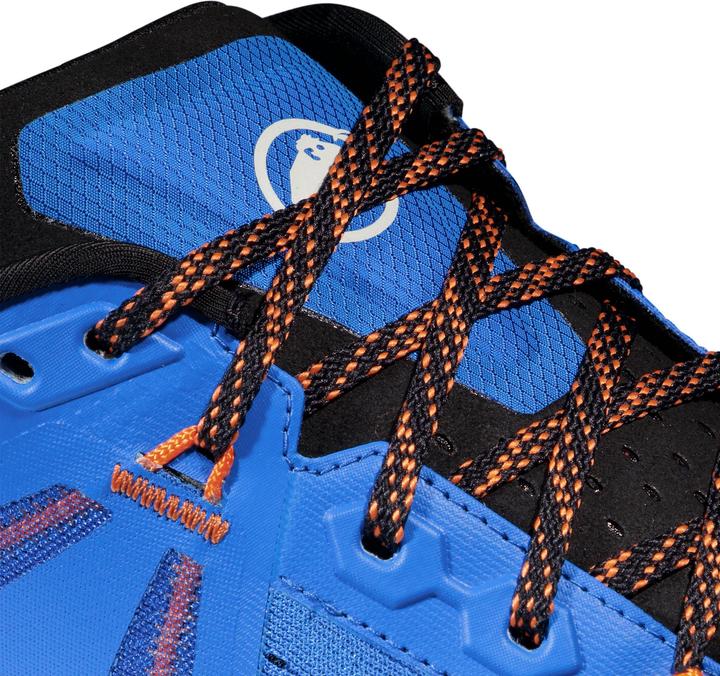 Produktbild Mammut Saentis TR Low Men (41.5)