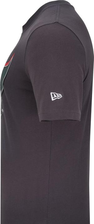 Image du produit New Era Shirt - NFL DRAFT Tampa Bay Buccaneers graphite (S)