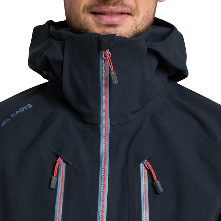Produktbild Radys R1 Tech Jacket (S)