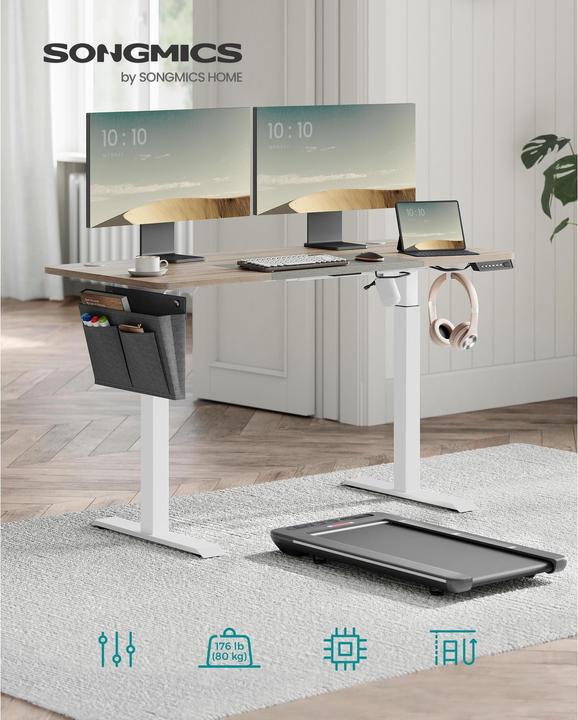 Image du produit Songmics Work (140 x 60 x 120 cm)