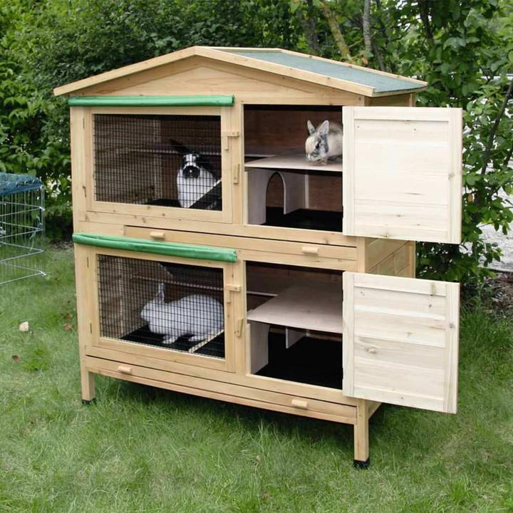 Produktbild Kerbl Appartment