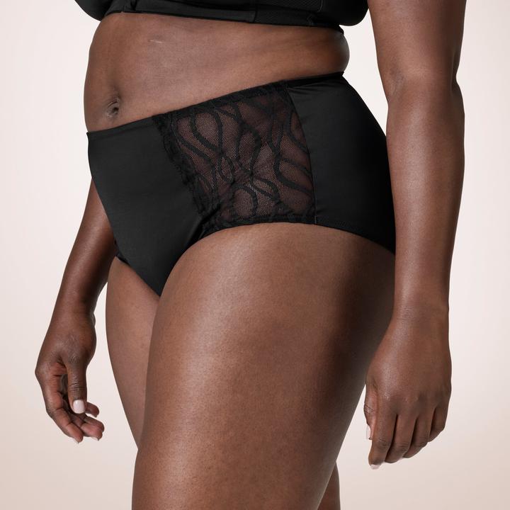 Produktbild Tena Silhouette Slip Classic L 1 Stück (1 x, L)