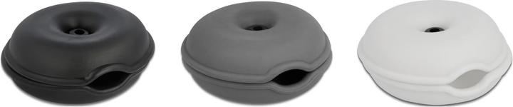 Produktbild Delock Kabelaufwickler (70 mm, 3 Stk.)