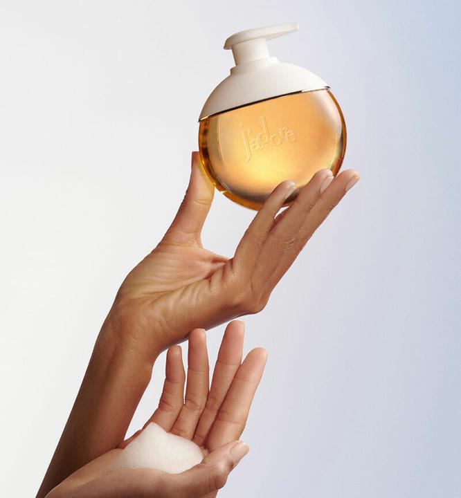 Immagine prodotto Dior Gel doccia J'adore Gel Int24 (200 ml)