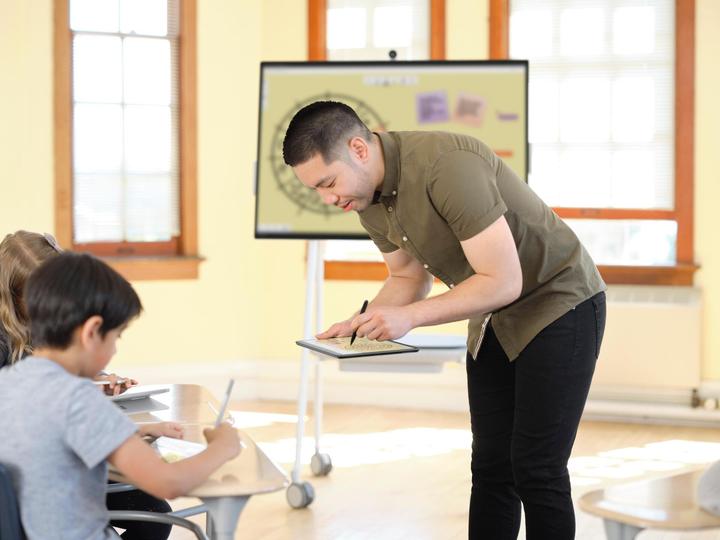 Image du produit Microsoft Surface Slim Pen 2 for business