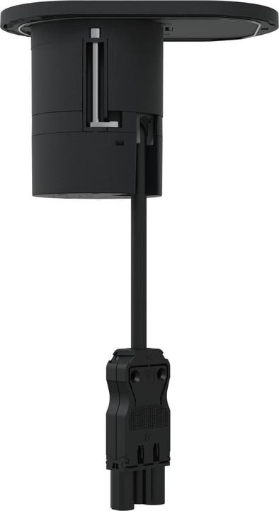 Produktbild IB Connect Einbausteckdose