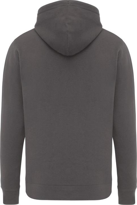 Actual product image Universal Textiles Unisex Adult Rila Recycled Cotton Lightweight Hoodie (S)