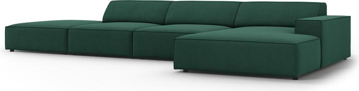 Actual product image Micadoni Jodie (Corner sofa)