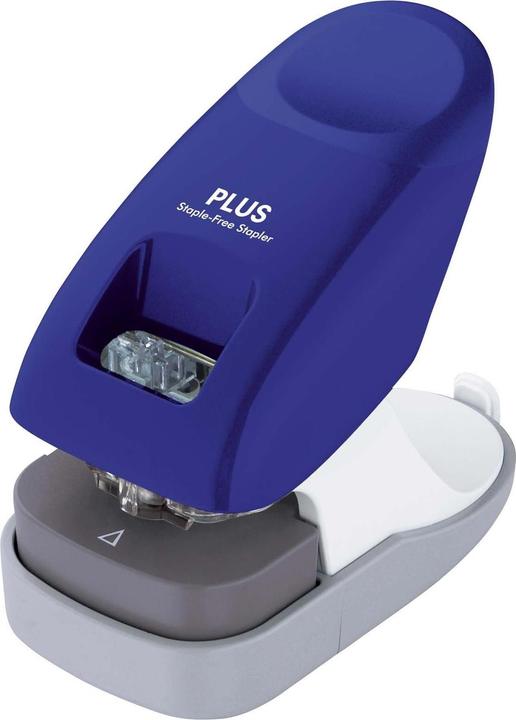 Actual product image Plus Japan Stapler (10 Sheets)