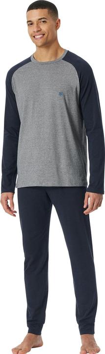 Produktbild Schiesser Pyjama 95/5 Nightwear (52)