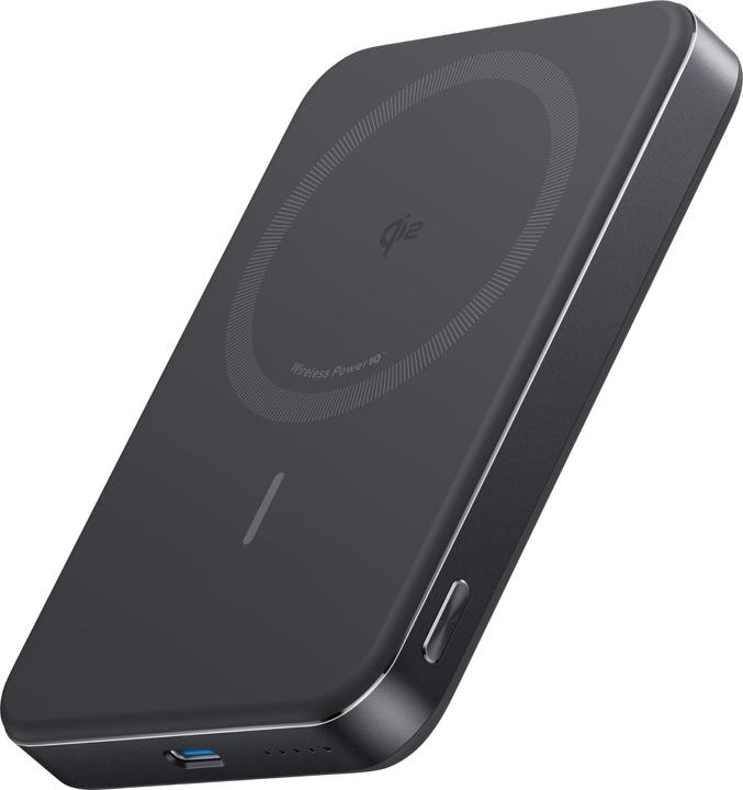 Anker MagGo (10000 mAh, 15 W)