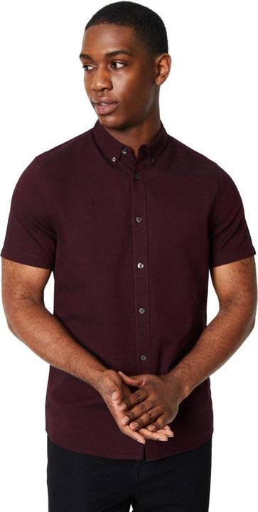 Burton Hemd kurzärmlig (XL)