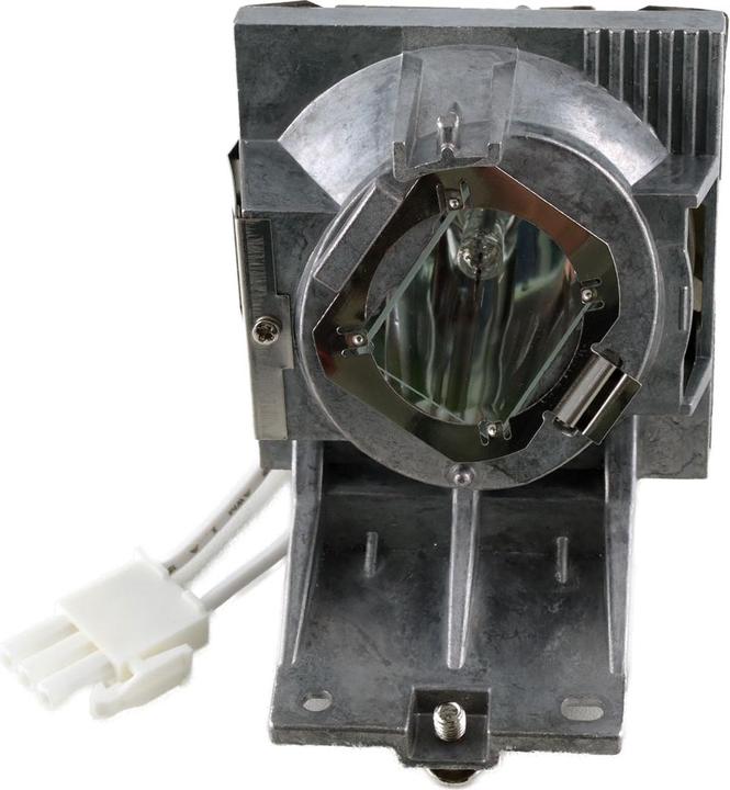 Actual product image Codalux Projector lamp for VIEWSONIC RLC-127, PHILIPS lamp with housing