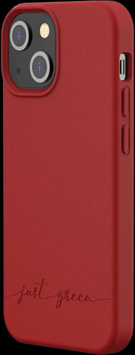 Produktbild Just Green Bio Case (Apple iPhone 13 mini)