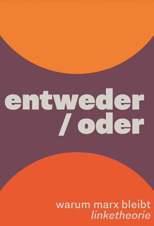 Produktbild entweder/oder (Deutsch, Linketheorie, 2024)
